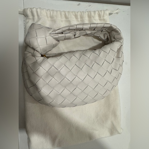 Bottega Veneta mini jodie - Picture 5 of 7